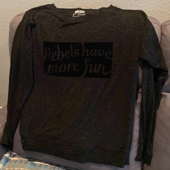 Star Wars shirt Rebels Have More Fun L - Picture 3 of 12